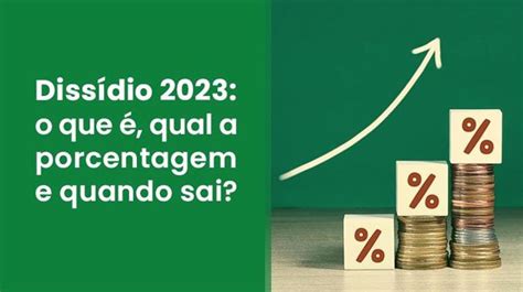 dcidio|quando sai o dissídio 2023.